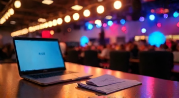 Meine persönliche Sicht auf den ESC und die Ticketproblematik (1/10)