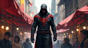 Meine Perspektive auf CFD-Risiken (1/10)