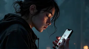 Meine Perspektive auf rechtliche Aspekte in sozialen Medien (1/10)