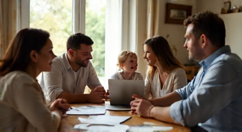 Meine Perspektive zur Krankenversicherung: Pflicht, Wahlfreiheit, Familie (1/10)