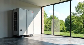 Meine Perspektive zur Wärmepumpe: Klimafreundlich, effizient und zukunftsorientiert (1/10)