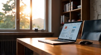 Meine Sicht auf den Wandel im Arbeitsrecht (1/10)