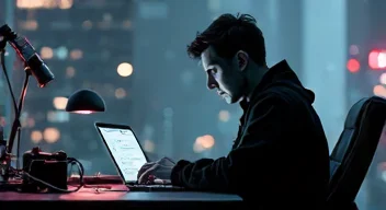 Meine Strategien nach einer Kündigung (1/10)