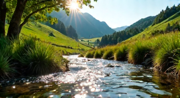 Meine Verantwortung für reines Trinkwasser (1/10)