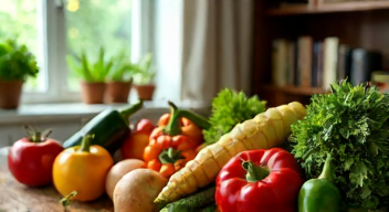 Missverständnisse über Mikronährstoffe und ihre Bedeutung (2/10)