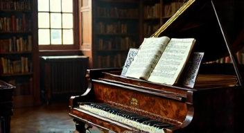 Musik als Medium der Geschichtsverarbeitung (10/10)