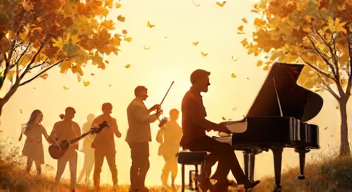 Musik als Stimme der Gesellschaft (10/10)