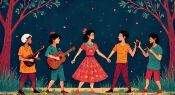 Musik und gesellschaftlicher Wandel (10/10)