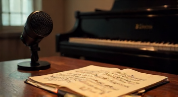 Musikalische Ansätze zur Aufklärung über Kreditbetrug (8/10)