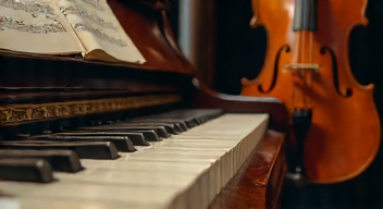 Musikalische Ausdrucksformen des Betrugs (10/10)