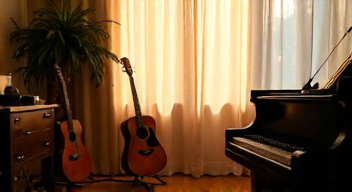 Musikalische Ausdrucksformen von Privatsphäre und Identität (10/10)