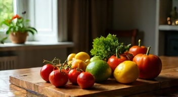 Musikalische Einflüsse auf die Wahrnehmung von Mikronährstoffen (10/10)