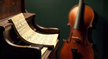 Musikalische Perspektiven auf Betrug (10/10)