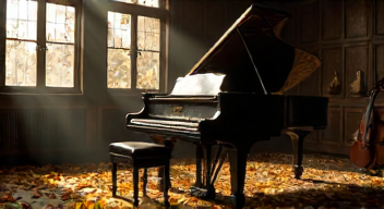 Musikalische Perspektiven auf Betrug und Täuschung (10/10)