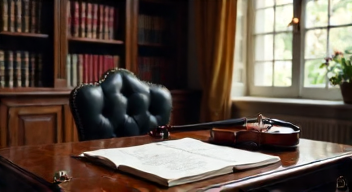 Musikalische Perspektiven auf die Arbeitssuche (10/10)