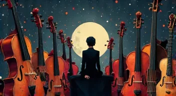 Musikalische Perspektiven auf Kündigungen (10/10)