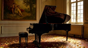 Musikalische Reflexionen: Die Kunst des Vertrauens (10/10)