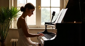 Musikalische Reflexionen über Betrug (10/10)