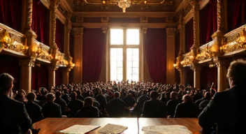 Musikalische Reflexionen über Betrug (10/10)