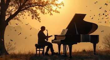 Musikalische Reflexionen über Betrug (7/10)