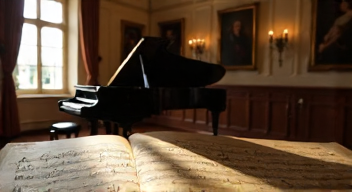 Musikalische Reflexionen über Betrug (9/10)