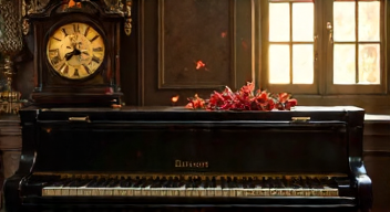 Musikalische Reflexionen über Betrug und Vertrauen (9/10)