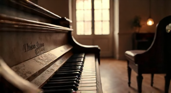 Musikalische Reflexionen über Betrug und Vertrauen (10/10)