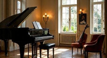 Musikalische Reflexionen über Konsumverhalten (10/10)