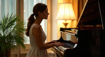 Musikalische Reflexionen über Schönheit (10/10)