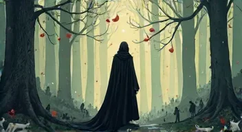 Musikalische Reflexionen über Tiere und Mensch (10/10)