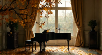 Musikalische Reflexionen über Überwachung