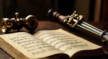 Musikalische Reflexionen von Ludwig van Beethoven, Sänger (10/10)