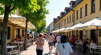 Nachbarschaft und Geräuschentwicklung (6/10)