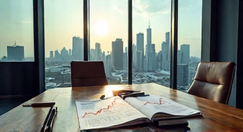 Ökonomische Analysen zu Bitcoin als Anlageform (8/10)