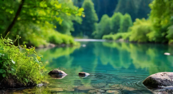 Ökonomische Anreize für Wasserschutz (8/10)