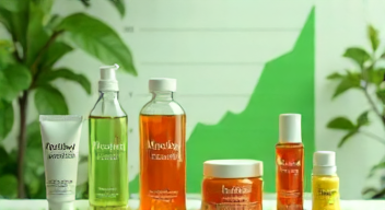 Ökonomische Aspekte der Detox-Industrie (8/10)