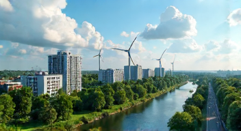 Ökonomische Aspekte der Energiewende (8/10)