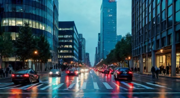 Ökonomische Aspekte der Kameraüberwachung