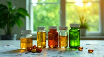 Ökonomische Aspekte der Vitaminindustrie (8/10)