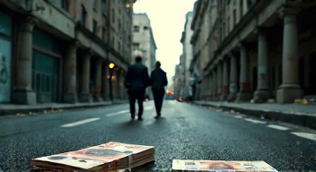 Ökonomische Aspekte des Betrugs und deren Folgen (8/10)