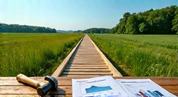 Ökonomische Aspekte des Zaunbaus (8/10)