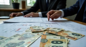 Ökonomische Aspekte von Betrug (8/10)