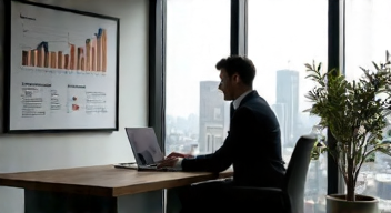 Ökonomische Aspekte von Fake-Profilen (8/10)