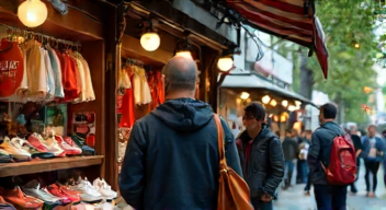 Ökonomische Aspekte von Fake-Shops (8/10)