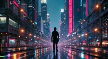 Ökonomische Auswirkungen der digitalen Transformation (8/10)