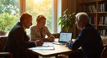 Ökonomische Auswirkungen der KVdR auf Rentner (6/10)