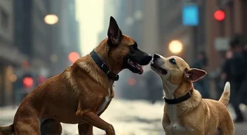 Ökonomische Auswirkungen des Hundeverhaltens