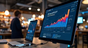 Ökonomische Auswirkungen des Online-Handels (8/10)