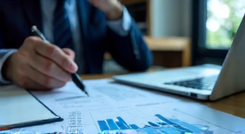 Ökonomische Auswirkungen von Betrugsmaschen (8/10)