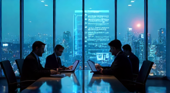 Ökonomische Auswirkungen von Cyberbetrug (8/10)